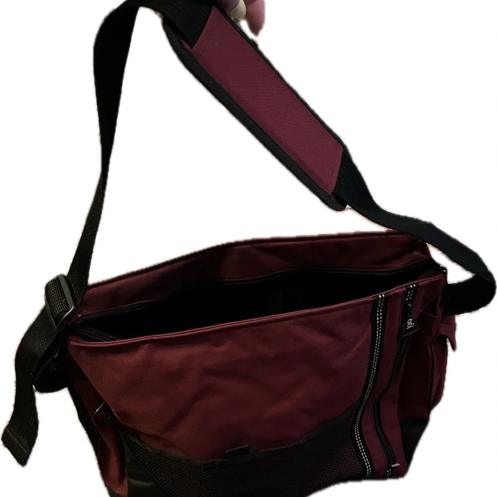 Gear For Sports Shoulder Carry Bag